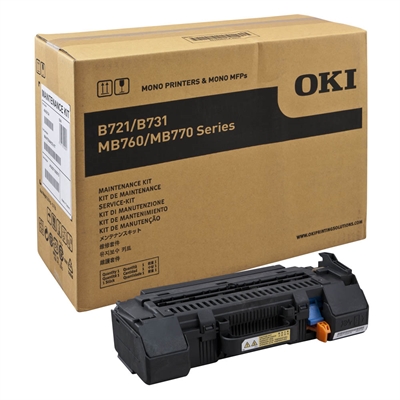 Image for OKI 45435104 B721 FUSER UNIT from Discount Office National