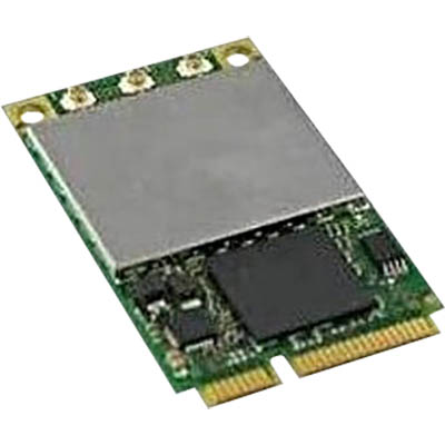 Image for OKI 45830202 WIRELESS LAN MODULE from Angletons Office National