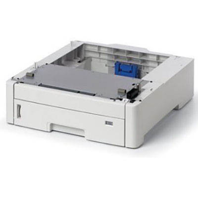 Image for OKI 45887302 PAPER FEEDER TRAY 535 SHEET from Darwin Business Machines Office National