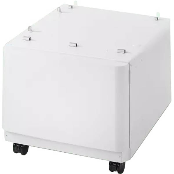 Image for OKI 45893702 PRINTER CABINET WITH CASTERS from Office National ONE Solution Business Supplies