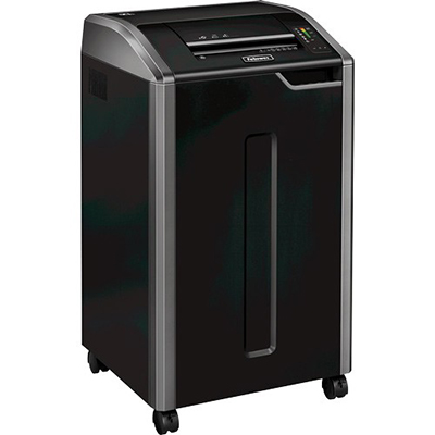 Image for FELLOWES C-425CI SHREDDER CROSS CUT from Coffs Coast Office National