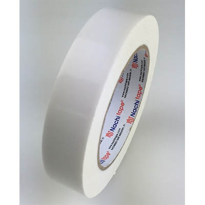 Image for NACHI 2010 DOUBLE SIDED FOAM MOUNTING TAPE 25MM X 5M WHITE from Absolute MBA Office National