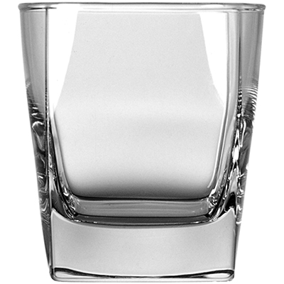 Image for CONNOISSEUR CUBEE SHORT TUMBLER 280ML PACK 6 from Express Office National