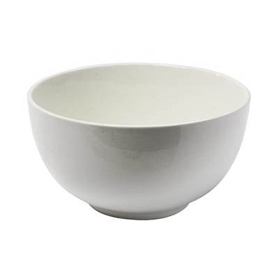 Image for CONNOISSEUR A LA CARTE NOODLE BOWL 160MM WHITE PACK 6 from PaperChase Office National