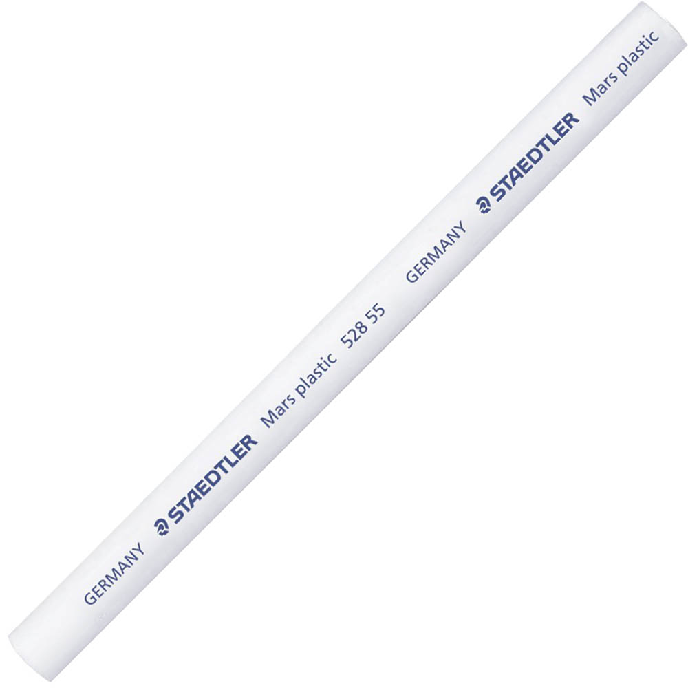 Image for STAEDTLER 528 MARS PLASTIC ERASER REFILL from Discount Office National