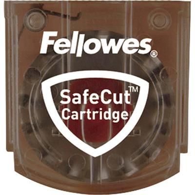 Image for FELLOWES SAFECUT ROTARY TRIMMER BLADE KIT ASSORTED PACK 3 from Officebarn Office National