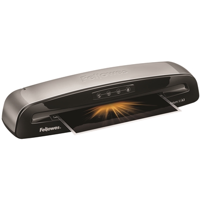 Image for FELLOWES SATURN 3I LAMINATOR A3 from OFFICE NATIONAL CANNING VALE