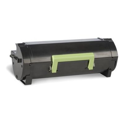 Image for LEXMARK 60F3X00 603X TONER CARTRIDGE HIGH YIELD BLACK from Discount Office National