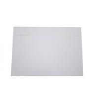 cumberland c4 envelopes booklet mailer lick and stick 100gsm 229 x 324mm white box 250