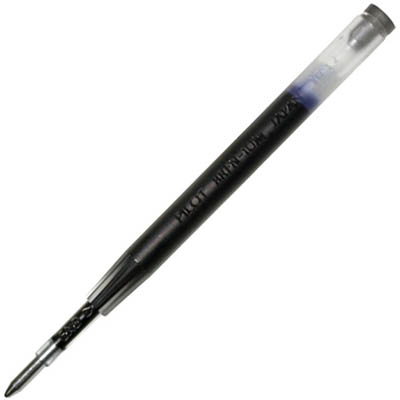 Image for PILOT DR GRIP ADVANCE RETRACTABLE BALLPOINT PEN REFILL 1.0MM BLACK from Mackay Business Machines (MBM) Office National