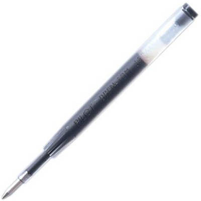 Image for PILOT DR GRIP ADVANCE RETRACTABLE BALLPOINT PEN REFILL 1.0MM BLUE from Office National Perth CBD