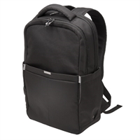 kensington ls150 laptop backpack 15.6 inch black