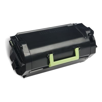 Image for LEXMARK 62D3H00 623H TONER CARTRIDGE HIGH YIELD BLACK from Ezi Office National Tweed