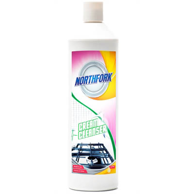 Image for NORTHFORK CREAM CLEANSER 1 LITRE from PaperChase Office National