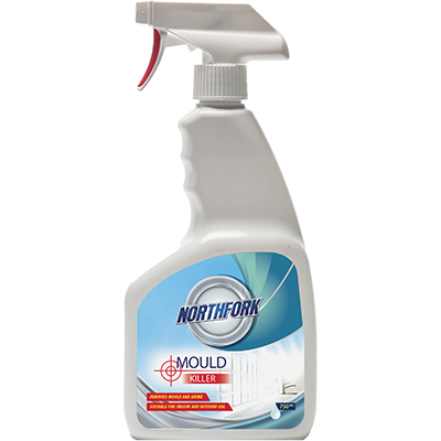 Image for NORTHFORK MOULD KILLER 750ML from Axsel Office National