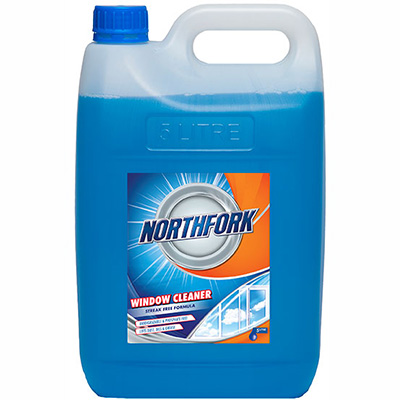 Image for NORTHFORK WINDOW CLEANER 5 LITRE from Office National Limestone Coast