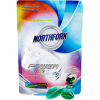 northfork laundry liquid power pack 16