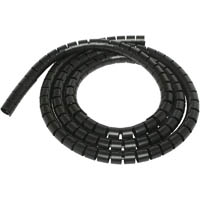 kensington cable tube 2030mm black