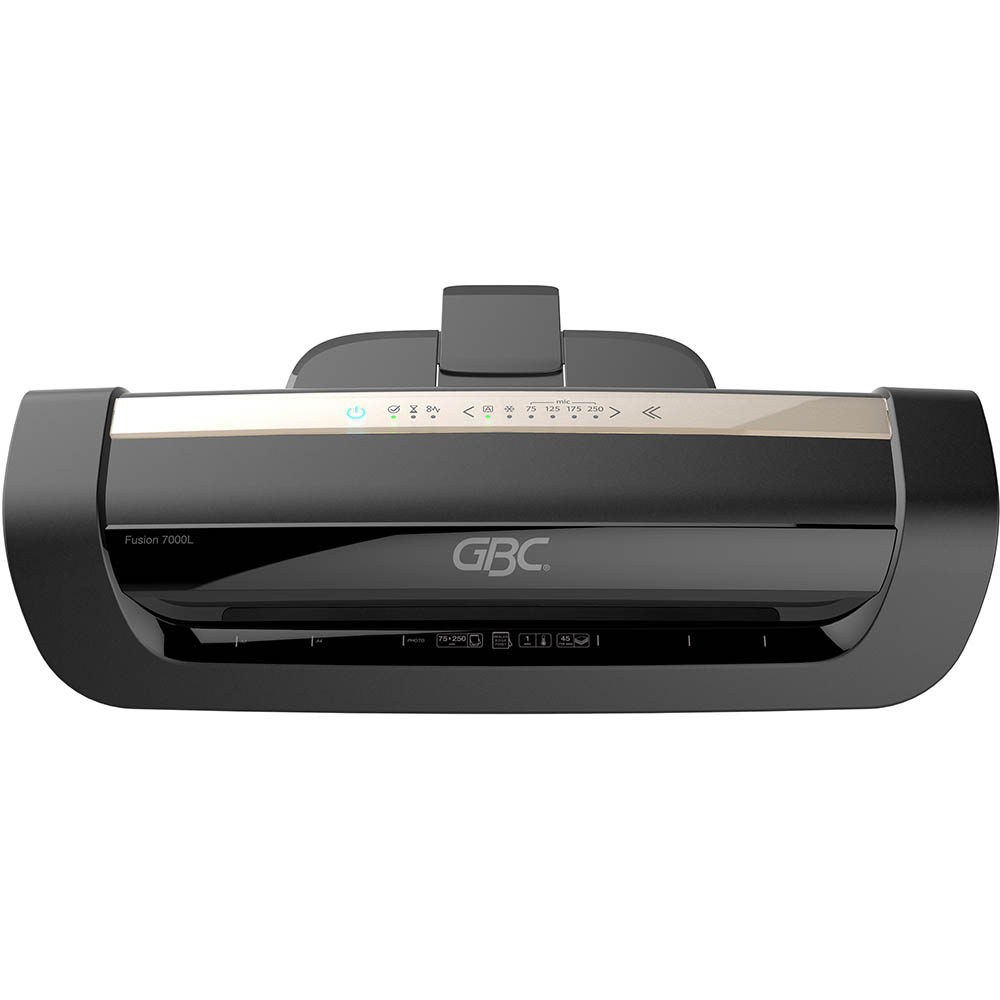 Image for GBC 7000L FUSION PLUS LAMINATOR A3 from Discount Office National