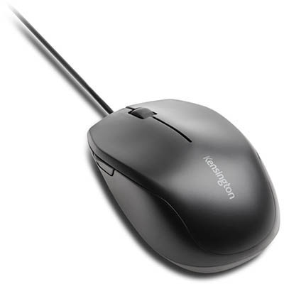 Image for KENSINGTON PRO FIT WIRED MOUSE FOR WINDOWS 8 from Two Bays Office National