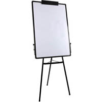niceday flipchart stand whiteboard 600 x 900mm