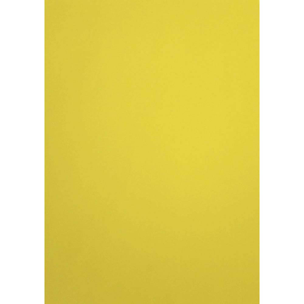 Image for CUMBERLAND FESTIVE PAPER A4 110GSM YELLOW PACK 50 from Express Office National