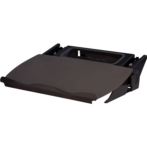 Image for FELLOWES EASY GLIDE WRITING/DOCUMENT SLOPE A3 BLACK from Pirie Office National
