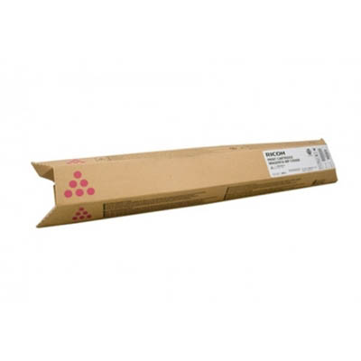Image for RICOH 841166 TONER CARTRIDGE MAGENTA from Office National Whyalla