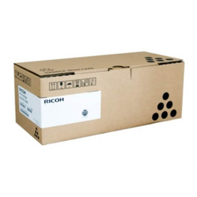 Image for RICOH 841663 TONER CARTRIDGE BLACK from Office National