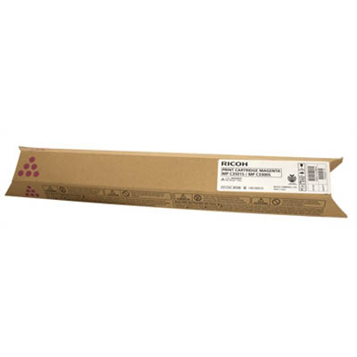 Image for RICOH 841934 MPC2003 TONER CARTRIDGE MAGENTA from Two Bays Office National
