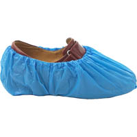 trafalgar overshoes blue pack 1000