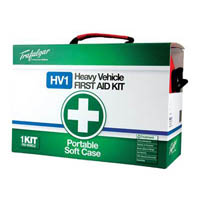 trafalgar heavy vehicle first aid kit