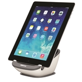 fellowes ispire tablet suctionstand