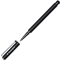 kensington virtuoso stylus and pen black
