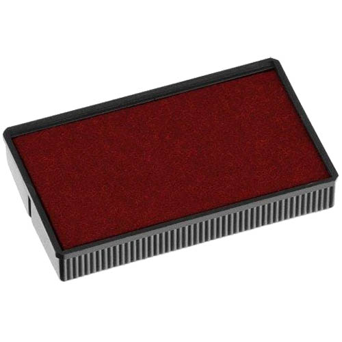 Image for COLOP E/200 SPARE PAD RED from Discount Office National