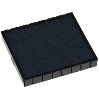 colop e/54/2 spare pad black