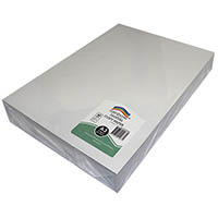 rainbow digital coated a3 copy paper matt 210gsm white 250 sheets