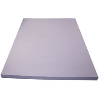 rainbow spectrum board 220gsm 510 x 640mm lilac pack 20