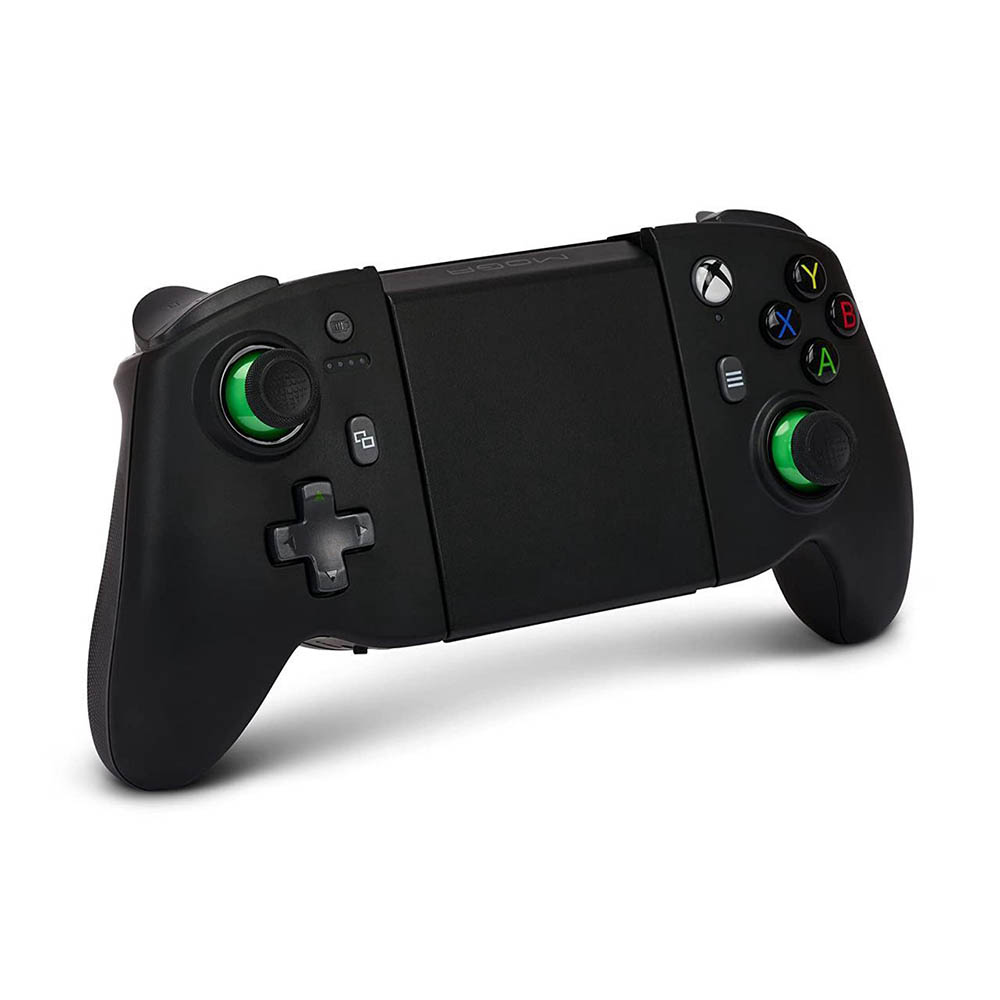 Image for POWERA MOGA XP7-X PLUS BLUETOOTH CONTROLLER FOR MOBILE AND CLOUD GAMING ON ANDROID AND PC BLACK from Office National Kalgoorlie