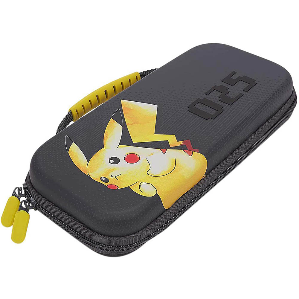 Image for POWERA PROTECTION CASE FOR NINTENDO SWITCH PIKACHU 025 from Office National Barossa