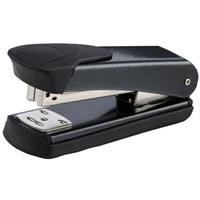 rexel matador standard half strip stapler black