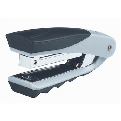 Image for REXEL CENTOR STAPLER HALF STRIP 25 SHEET SILVER from Discount Office National