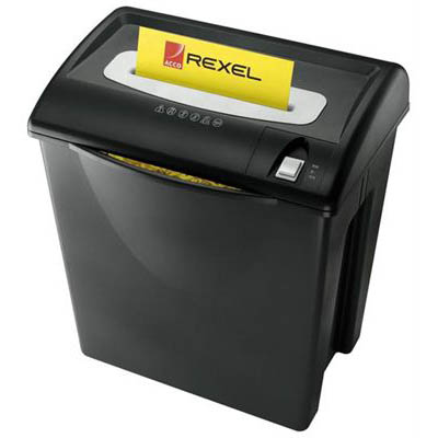 Image for REXEL V120 SHREDDER STRIP CUT from Two Bays Office National