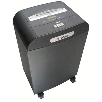 Image for REXEL RDX1850 MERCURY SHREDDER CROSS CUT from Two Bays Office National