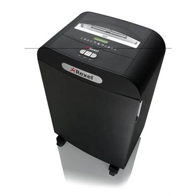 Image for REXEL RDSM750 MERCURY SHREDDER CONFETTI CUT from Two Bays Office National