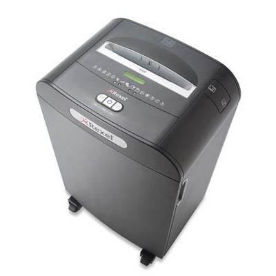 Image for REXEL RDSM770 MERCURY SHREDDER CONFETTI CUT from Two Bays Office National