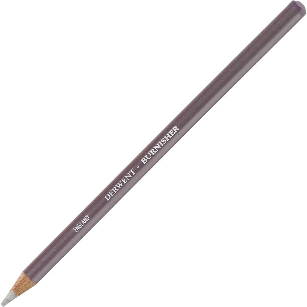 Image for DERWENT BURNISHER PENCIL from Mackay Business Machines (MBM) Office National