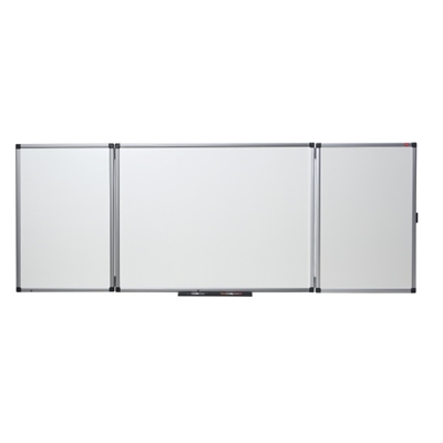 Image for NOBO WHITEBOARD CONFIDENTIAL 1200 X 900MM WHITE from Office National ONE Solution Business Supplies