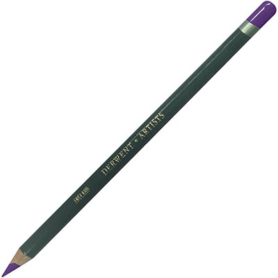 Image for DERWENT ARTISTS PENCIL IMPERIAL PURPLE from OFFICE NATIONAL CANNING VALE