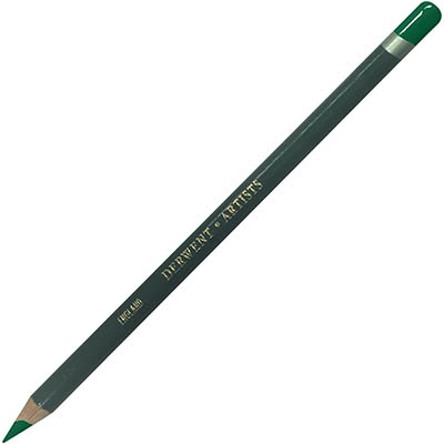 Image for DERWENT ARTISTS PENCIL JUNIPER GREEN from Commercial Stationery Office National